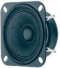 Visaton Tweeter - 1000 Loud Speaker, 8 Ohm